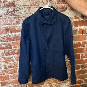 Men’s JCREW work jacket
